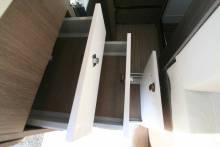 Vend Fourgon d'occasion, 2 places, 3 couchages, moins de 6 m, Ranger 540, chez Vacances et Loisirs à Roques, proche de Toulouse (31)