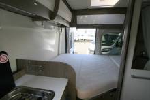 Fourgon d'occasion, 2 places, 3 couchages, moins de 6 m, Ranger 540, chez Vacances et Loisirs à Roques, proche de Toulouse (31)