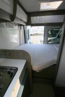 Achat Fourgon d'occasion, 2 places, 3 couchages, moins de 6 m, Ranger 540, chez Vacances et Loisirs à Roques, proche de Toulouse (31)