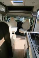 Vend Fourgon d'occasion, 2 places, 3 couchages, moins de 6 m, Ranger 540, chez Vacances et Loisirs à Roques, proche de Toulouse (31)