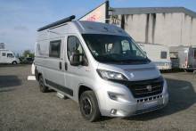 Fourgon d'occasion, 2 places, 3 couchages, moins de 6 m, Ranger 540, chez Vacances et Loisirs à Roques, proche de Toulouse (31)