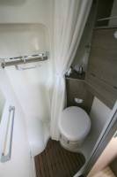 Fourgon d'occasion, 2 places, 3 couchages, moins de 6 m, Ranger 540, chez Vacances et Loisirs à Roques, proche de Toulouse (31)