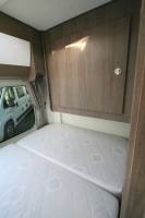 Vend Fourgon d'occasion, 2 places, 3 couchages, moins de 6 m, Ranger 540, chez Vacances et Loisirs à Roques, proche de Toulouse (31)