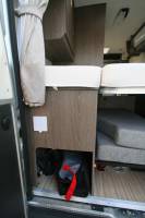 Achat Fourgon d'occasion, 2 places, 3 couchages, moins de 6 m, Ranger 540, chez Vacances et Loisirs à Roques, proche de Toulouse (31)