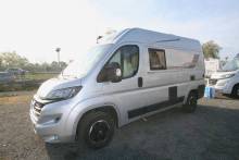 Fourgon d'occasion, 2 places, 3 couchages, moins de 6 m, Ranger 540, chez Vacances et Loisirs à Roques, proche de Toulouse (31)