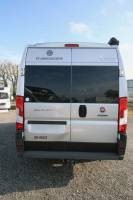 Achat Fourgon d'occasion, 2 places, 3 couchages, moins de 6 m, Ranger 540, chez Vacances et Loisirs à Roques, proche de Toulouse (31)