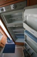 Camping-car profilé d’occasion, lit central, maxi-salon, 4 places, 3 couchages, Rapido Randonneur 7092D, à Roques sur Garonne proche de Toulouse (31)