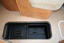 Vente Camping-car profilé d’occasion, lit central, maxi-salon, 4 places, 3 couchages, Rapido Randonneur 7092D, à Roques sur Garonne proche de Toulouse (31)