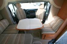 Camping-car profilé d’occasion, lit central, maxi-salon, 4 places, 3 couchages, Rapido Randonneur 7092D, à Roques sur Garonne proche de Toulouse (31)