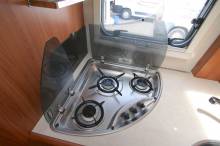 Achat Camping-car rapido profilé d'occasion, Rapido 691 FF, à Roques, près de Toulouse Midi-Pyrénées