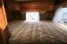 Vend Camping-car occasion profilé, lit sur soute, Rapido 7083 DC, à Roques proche de Toulouse (31)