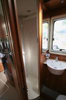 Achat Camping-car occasion profilé, lit sur soute, Rapido 7083 DC, à Roques proche de Toulouse (31)