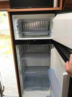 Achat Camping-car occasion profilé, lit à la française, lit de pavillon, Rapido 776 FF, à Roques proche de Toulouse (31)