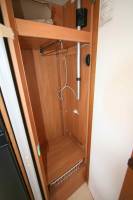 Camping-car Profilé Occasion, lit à la française, salon face à face, 4 couchages, Rapido 788C, à Roques proche de Toulouse (31)