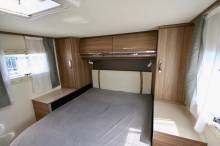 Vente Camping-car intégral d'occasion, moins de 7 m, lit central, Rapido 880 F, à Roques, proche Toulouse