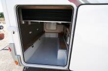 Achat Camping-car intégral d'occasion, moins de 7 m, lit central, Rapido 880 F, à Roques, proche Toulouse