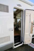 Vente Camping-car intégral d'occasion, moins de 7 m, lit central, Rapido 880 F, à Roques, proche Toulouse