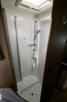 Camping-car intégral d'occasion, Rapido 880 F, à Roques, proche Toulouse