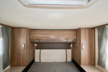 Camping-car intégral d'occasion, Rapido 880 F, à Roques, proche Toulouse