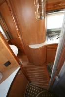 Achat Camping-car profilé d’occasion, lit central, maxi-salon, 4 places, 3 couchages, Rapido Randonneur 7092D, à Roques sur Garonne proche de Toulouse (31)