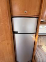 Camping-car occasion intégral, maxi-salon, moins de 7 m, Rapido 9048 DF, à Roques proche de Toulouse (31)