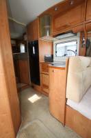 Achat Camping-car intégral occasion, poids lourd, lit jumeaux, 3,0L, boîte auto, Rapido 966F, à Roques proche Toulouse (31)