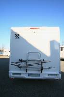 Camping-car profilé occasion, 5 places, 5 couchages, Rimor skyview 69 plus, à Roques proche de Toulouse (31)