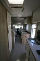 Achat Camping-car occasion capucine, 7 places carte grise, 7 couchages, Rimor Seal 9 à Roques proche Toulouse (31)