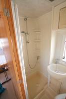 Camping-car capucine occasion, 5 places, Mercedes, boite auto, Rimor Super Brig 727, à Roques, proche de Toulouse (31)