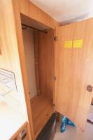 Vente Camping-car capucine occasion, 5 places, Mercedes, boite auto, Rimor Super Brig 727, à Roques, proche de Toulouse (31)