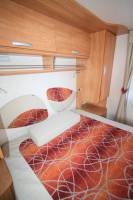 Achat Camping-car profilé d’occasion, lit central, 3 couchages, Rimor Katamarano 69P, à Roques proche de Toulouse (31)