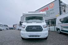 Camping-car profilé d'occasion lit central, 4 couchages, Roller team Kronos 263 TL, à Roques près Toulouse (31)