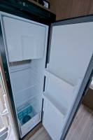 Vente Camping-car profilé d'occasion lit central, 4 couchages, Roller team Kronos 263 TL, à Roques près Toulouse (31)