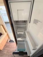 Camping-car profilé occasion, lits jumeaux, lit de pavillon, 5 places carte grise et couchages, Roller team Kronos 284 TL, à Roques proche de Toulouse (31)