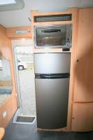 Achat Camping-car profilé occasion, lit à la française, moins de 7m, SEA, à Roques Proche de Toulouse (31)