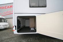 Camping-car intégral occasion, lit de milieu, 4 places, presque neuf, Sunlight I 690L, à roques proche de Toulouse (31)