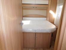 Camping-car occasion Sunlight T69L  vacances et loisirs roques