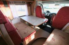 Vend Camping-car profilé occasion, moins de 6 m, lit à la française, 4 places, Bürstner T 605, à Roques proche de Toulouse (31)