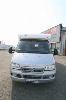 Achat Camping-car occasion profilé, lit à la française, salon face à face, moins de 7 m, Bürstner Privilège T630, à Roques proche de Toulouse 31