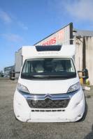 Vend Camping-car profilé occasion, Maxi salon face à face ,4 places, Bavaria T696D, 7m, à Roques, proche de Toulouse (31)