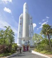 Cité de l'espace à Toulouse