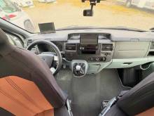 Vend Camping-car profilé occasion, lit à la française, moins de 7 m, 4 places, roues jumelées, Vilamobil Cautel L, chez Vacances et Loisirs à Roques proche de Toulouse (31)