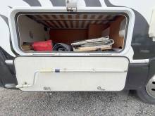 Vend Camping-car profilé occasion, lit à la française, moins de 7 m, 4 places, roues jumelées, Vilamobil Cautel L, chez Vacances et Loisirs à Roques proche de Toulouse (31)