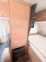 Achat Caravane Occasion, lit transversal, 4 places, 4,70 m, Weinsberg CaraOne 390 QD, à Roques proche de Toulouse (31)