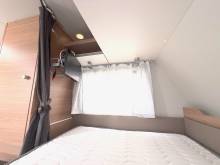 Caravane Occasion, lit transversal, 4 places, 4,70 m, Weinsberg CaraOne 390 QD, à Roques proche de Toulouse (31)