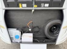 Achat Caravane Occasion, lit transversal, 4 places, 4,70 m, Weinsberg CaraOne 390 QD, à Roques proche de Toulouse (31)