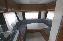 camping-car profile autostar amical 2006 pas cher roques près toulouse (31)