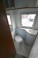 camping-car profile autostar amical 2006 roques, près Toulouse (31)