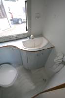 Achat camping-car profile autostar amical 2006 pas cher roques près toulouse (31)