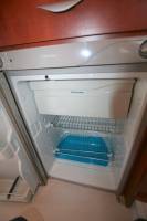 Petit camping-car occasion profile autostar amical 2006 Toulouse (31)